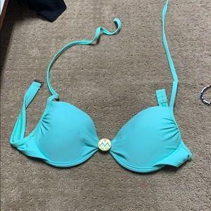 Xhilaration bikini top